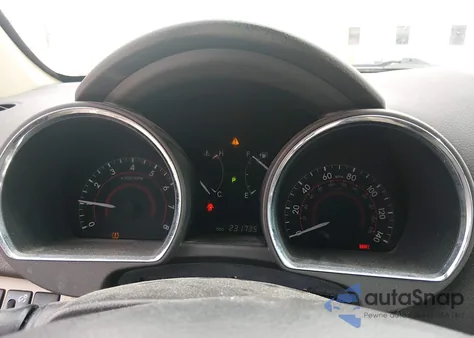 2008 Toyota Highlander Limited z USA, uszkodzony, nr VIN JTEDS42A082064950